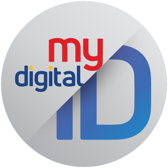 Digital ID Login