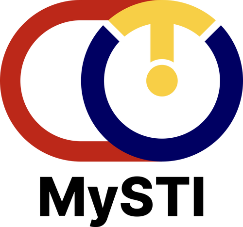 MySTI Logo